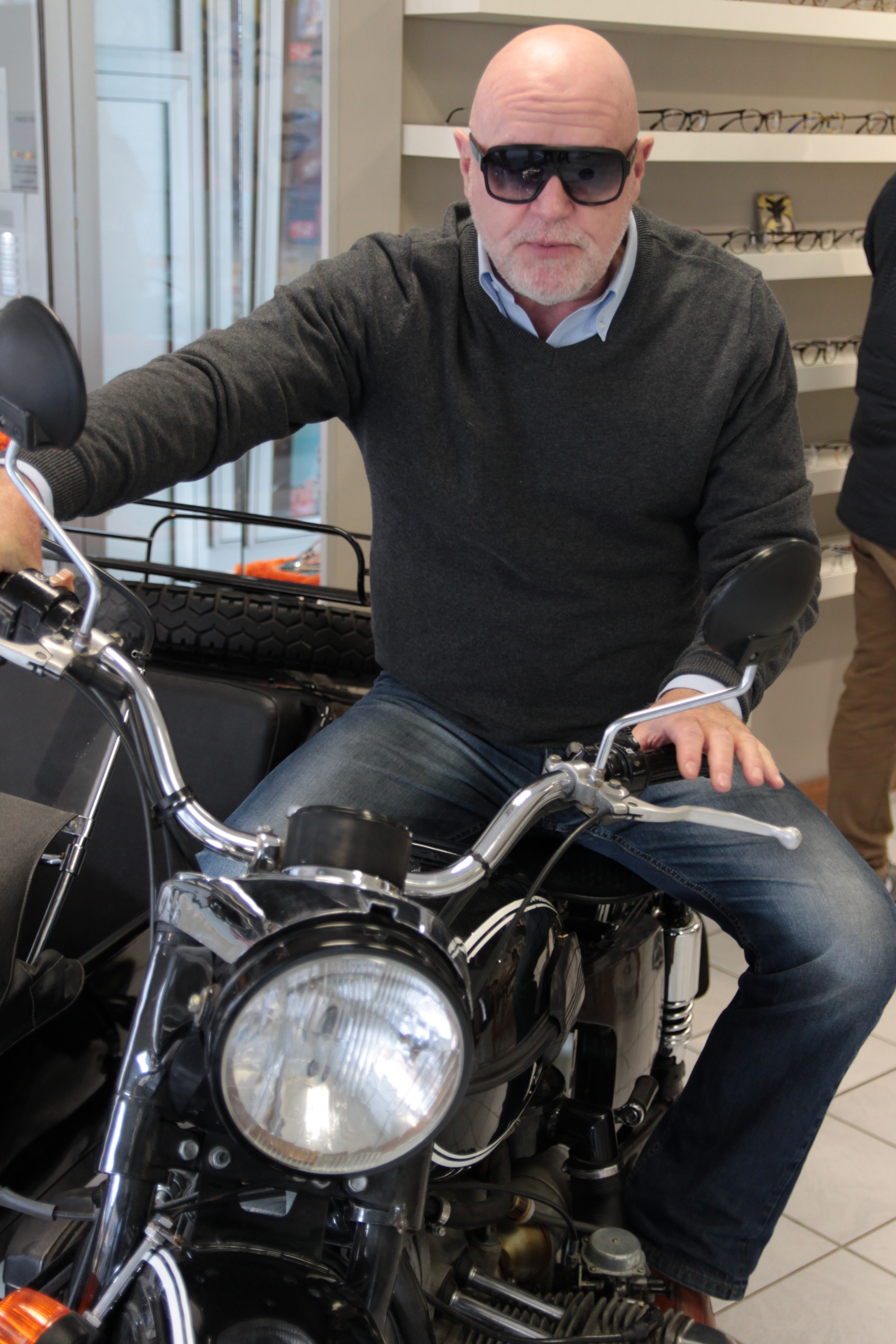 Robert Niederprüm
